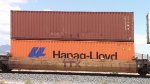 EB Priority Container Frt @ Erie  -30